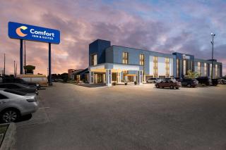 Comfort Inn & Suites Evansville Airport - 6