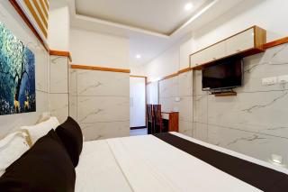 Hotel O Thomson Residency - 5