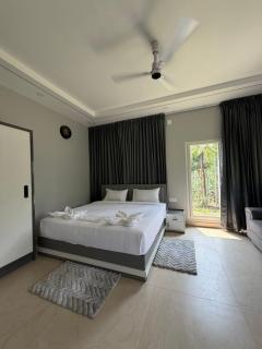 Cloudwood Resort, Wayanad - 6