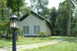 Cloudwood Resort, Wayanad - 2
