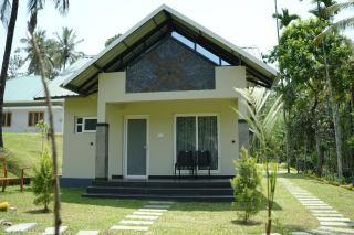 Cloudwood Resort, Wayanad - 1