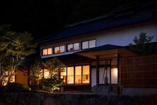 Luxury Private Kominka - AGE GEIHINKAN 阿下迎賓館 - 広島 神石高原町 - 0