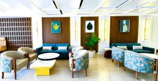Hotel Vintage Zirakpur Chandigarh - 9