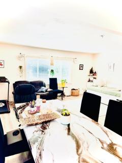 Entire Home Stylish 3BR Retreat Prime Location - 5