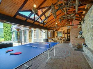 Requiem Rustical Heaven Villa with Outdoor Pool - Varaždin - 1