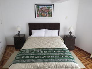 Apartamentos Quewe - 5