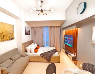 U120 - 38 Park Avenue IT Park Studio unit - 0