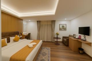 Hotel Yeasel Continental Gangtok - 5
