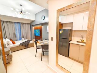 U120 - 38 Park Avenue IT Park Studio unit - 8