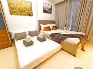U120 - 38 Park Avenue IT Park Studio unit - 7