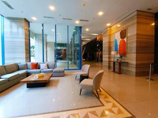 U120 - 38 Park Avenue IT Park Studio unit - 5