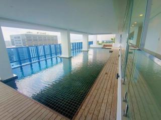 U120 - 38 Park Avenue IT Park Studio unit - 3