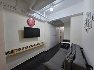 HappyHive Central Hong Kong - Two Bedroom Flat - 9