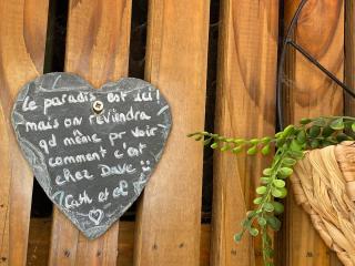 le petit gîte de mag - 3