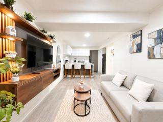 San Isidro 1BR Pool Gym & Flex Check-In - 5