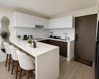 San Isidro 1BR Pool Gym & Flex Check-In - 3