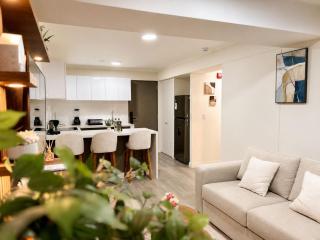 San Isidro 1BR Pool Gym & Flex Check-In - 2