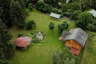 Traditional wooden cottage - 6