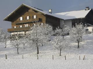 Gästehaus Herbstbauernhof - 3
