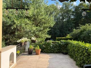 Apartamenty Willa przy parku - 5