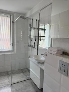 Apartamenty Willa przy parku - 2