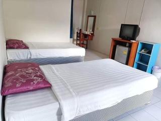 Piyaporn Hill Paradise Hotel - 6