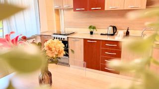 Sunlit 1BR Apartment - In the Shadow of Parliament Palace - 7