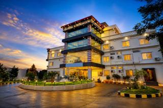HOTEL Grand JP INN - 0