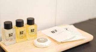 B2 Santitham Boutique & Budget Hotel - 3