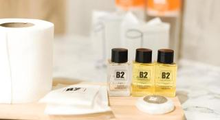 B2 Santitham Boutique & Budget Hotel - 1