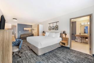 Sleep Inn & Suites Harrisburg Airport - Hershey South - 4