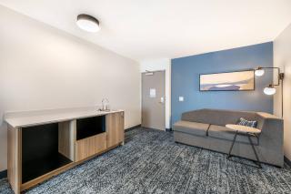 Sleep Inn & Suites Harrisburg Airport - Hershey South - 5