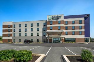 MainStay Suites Harrisburg Airport - Hershey South - 9