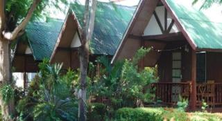 Rose Garden Samui Bungalows - 6