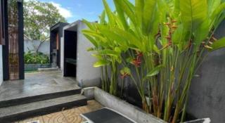 Rose Garden Samui Bungalows - 2