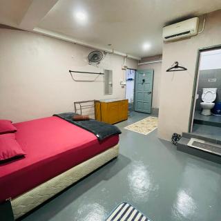 Hotel O HR Inn Resthouse Services - 7