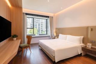 InterContinental Hotels Shanghai Jing'An Ser Apt.by IHG - 3