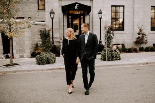 Frontenac Club, an Ascend Collection Hotel - 8