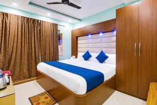 Hotel Manshi Resort - 3