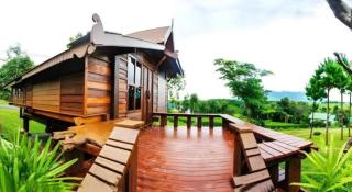 Raisongrao Resort Khao Kho - 5