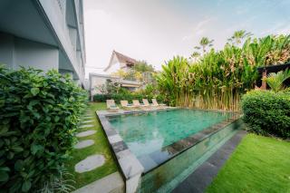 Puspa Guest House - 8