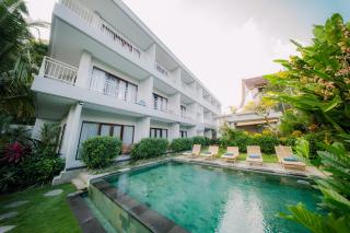 Puspa Guest House - 0