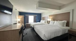 Best Western Red River Lodge Fargo ND - 5