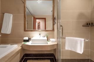 Grand Metropark Hotel Shangqiu - 1
