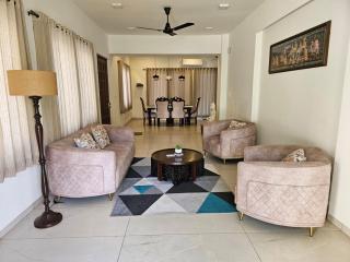 TGH Villa Premium Villa with Private Pool Goa - 0