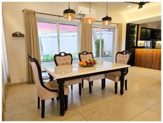 TGH Villa Premium Villa with Private Pool Goa - 9