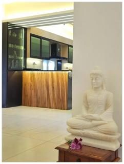 TGH Villa Premium Villa with Private Pool Goa - 6