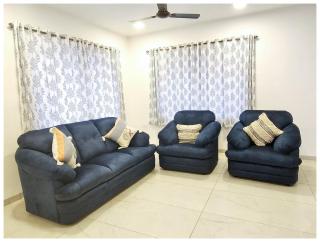 TGH Villa Premium Villa with Private Pool Goa - 5