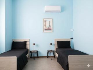 Malpensa House 27 - payment Taxi service for MXP - 0