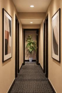 New Marwa Hotel - 3